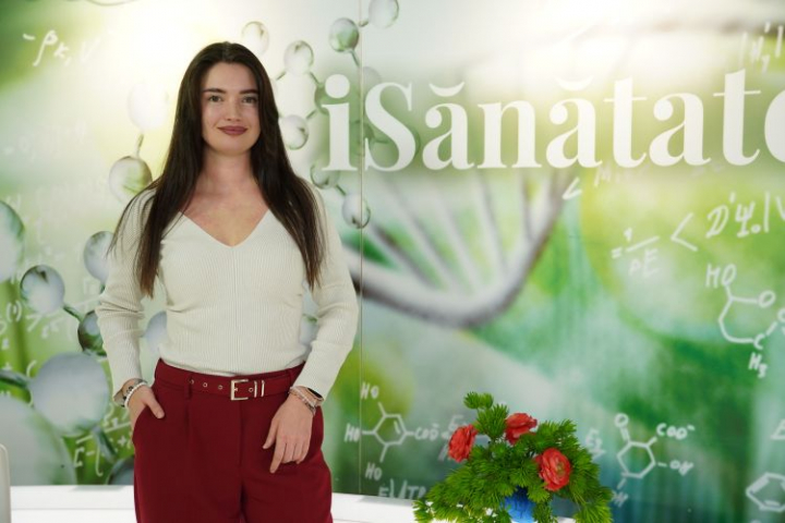 De ce bunicii noștri nu aveau nevoie de suplimente alimentare? Nutriționista Zoia Iliușina face claritate la acest capitol - VIDEO