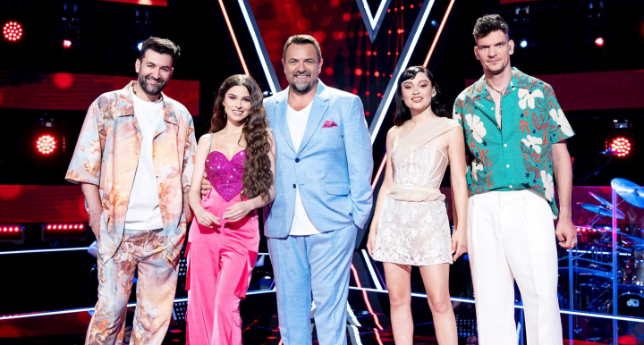 În această seară, urmărim una dintre cele mai fulger etape de la Vocea României: KO „Lucrul de care mă tem cel mai tare este să nu ajung în LIVE”