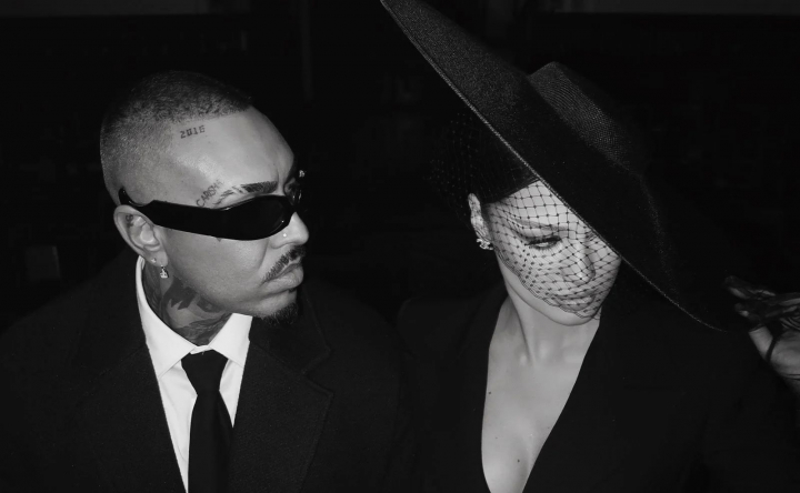 Misha Miller și Alex Velea se bucură de succes pe plan internațional. Piesa „BAM BAM” se bate în clasament cu The Weekend Misha Miller și Alex Velea se bucură de succes pe plan internațional. Piesa „BAM BAM” se bate în clasament cu The Weekend