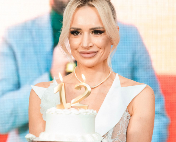 O aniversare de poveste marca O Seară Perfectă! Cum a fost atmosfera la petrecere, dar și ce vedete și-au făcut apariția - VIDEO