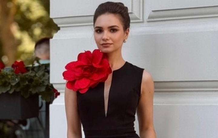 Ai ales ținuta perfectă pentru Crăciun și Revelion? Iată care sunt tendințele din acest an - VIDEO