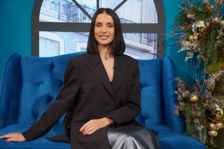 2024 - un an complicat pentru Valentina Naforniță! Ce dezvăluiri a făcut soprana: „Eu cred că o să învăț foarte multe din...” - VIDEO 2024 - un an complicat pentru Valentina Naforniță! Ce dezvăluiri a făcut soprana: „Eu cred că o să învăț foarte multe din...” - VIDEO