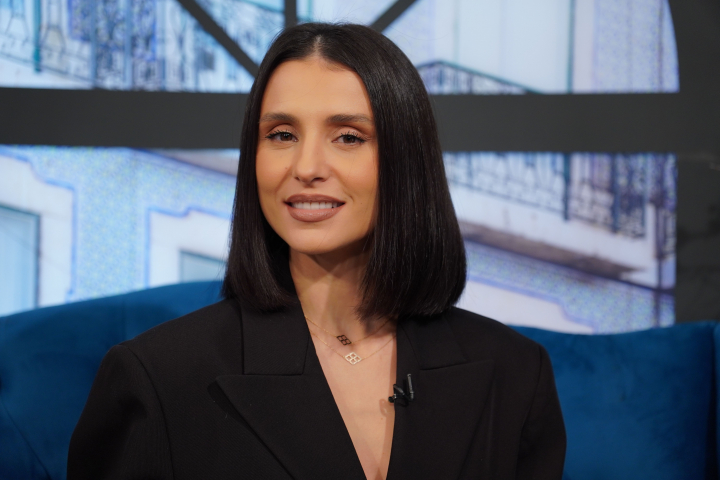 SOLD OUT! S-au vândut toate biletele pentru „Gala Generozității”. Valentina Naforniță, soprană: „Noi încercăm de fiecare dată să aducem ceva nou” - VIDEO