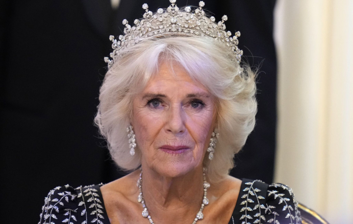 Regina Camilla a primit un diagnostic dur din partea medicilor. Cu ce probleme de sănătate se confruntă soția regelui Charles Regina Camilla a primit un diagnostic dur din partea medicilor. Cu ce probleme de sănătate se confruntă soția regelui Charles