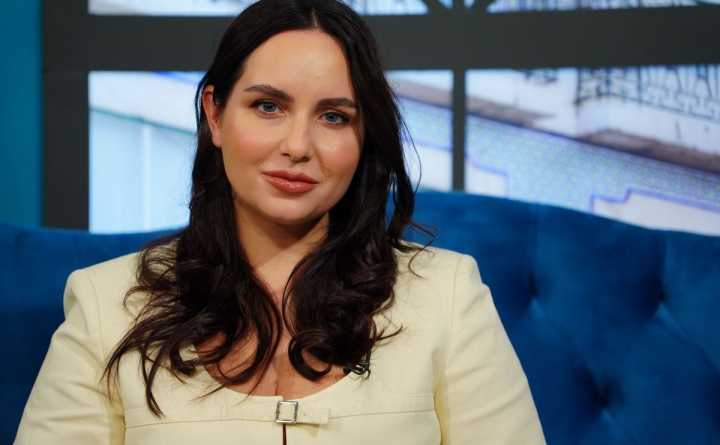 Exclusiv! Cătălina Cara, totul despre mariajul cu soțul pilot: „Nu știu cum o fi atunci când vom avea copii, dar la etapa actuală...” - VIDEO
Exclusiv! Cătălina Cara, totul despre mariajul cu soțul pilot: „Nu știu cum o fi atunci când vom avea copii, dar la etapa actuală...” - VIDEO