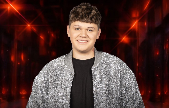 Votul publicului a decis! Vezi dacă Oleg Spînu s-a calificat în semifinala show-ului „Vocea României 2024” - FOTO/VIDEO Votul publicului a decis! Vezi dacă Oleg Spînu s-a calificat în semifinala show-ului „Vocea României 2024” - FOTO/VIDEO