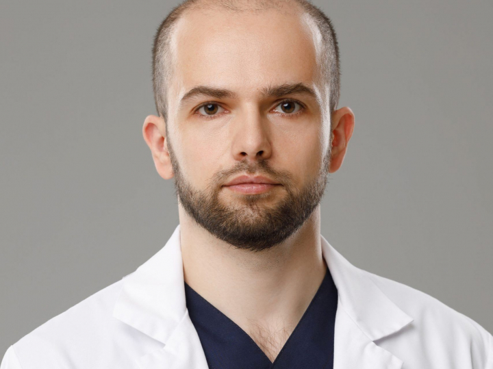 Totul despre intervenția de reconstrucție mamară! Dragomir Tîmbur, chirurg mamolog-oncolog: Se restabilește volumul, simetria, structura...” - VIDEO Totul despre intervenția de reconstrucție mamară! Dragomir Tîmbur, chirurg mamolog-oncolog: Se restabilește volumul, simetria, structura...” - VIDEO