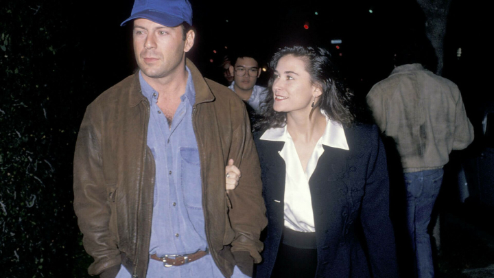 Ce spune Demi Moore despre starea de sănătate a fostului ei soț, Bruce Willis: „Este foarte dificil să vezi cum persoana iubită...” - VIDEO Ce spune Demi Moore despre starea de sănătate a fostului ei soț, Bruce Willis: „Este foarte dificil să vezi cum persoana iubită...” - VIDEO