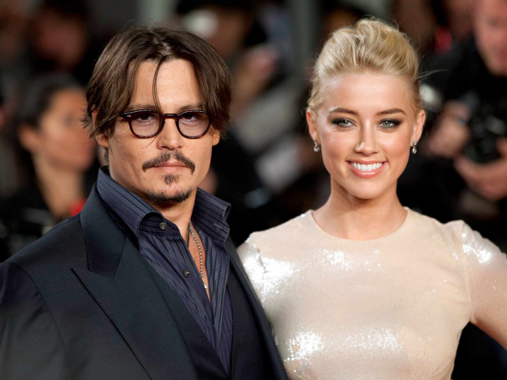Amber Heard, fosta soție a lui Johnny Depp, este din nou însărcinată. Actrița va deveni mamă pentru a doua oară