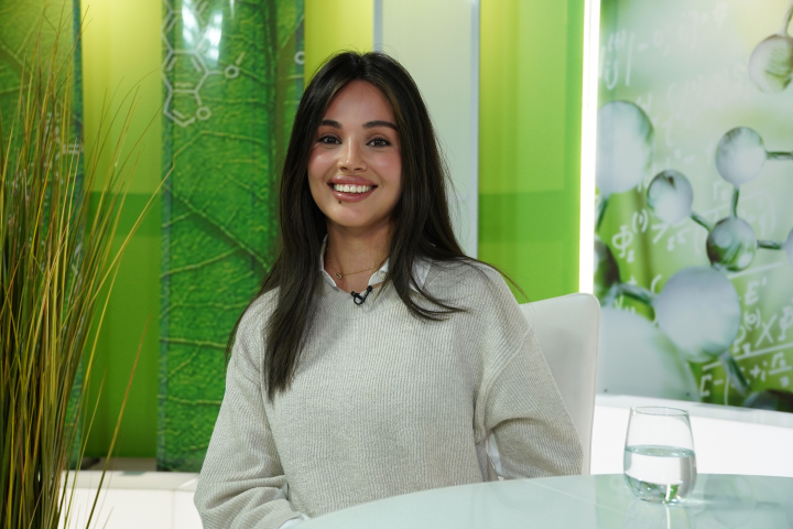 Povestea impresionantă a Varvarei Oprea, influencerița care a învins cancerul de sân: „După a doua ședință de chimioterapie, iubitul mi-a făcut cerere în căsătorie” - VIDEO