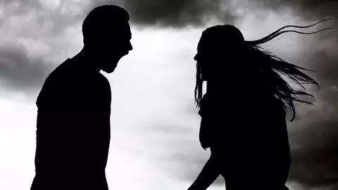 Ce reproșuri primesc zodiile de la partenerii lor
 
