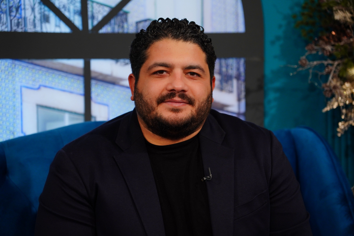 Peste 10 artiști de top din Moldova vor împărți aceeași scenă! Detalii despre unul dintre cele mai așteptate concerte ale acestui an - VIDEO
Peste 10 artiști de top din Moldova vor împărți aceeași scenă! Detalii despre unul dintre cele mai așteptate concerte ale acestui an - VIDEO