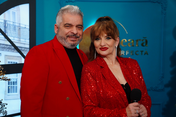 Camelia Florescu, petrecere surpriză de ziua ei! A avut peste 50 de invitați, iar mulți dintre ei au parcurs sute de kilometri pentru a fi prezenți la eveniment - VIDEO Camelia Florescu, petrecere surpriză de ziua ei! A avut peste 50 de invitați, iar mulți dintre ei au parcurs sute de kilometri pentru a fi prezenți la eveniment - VIDEO