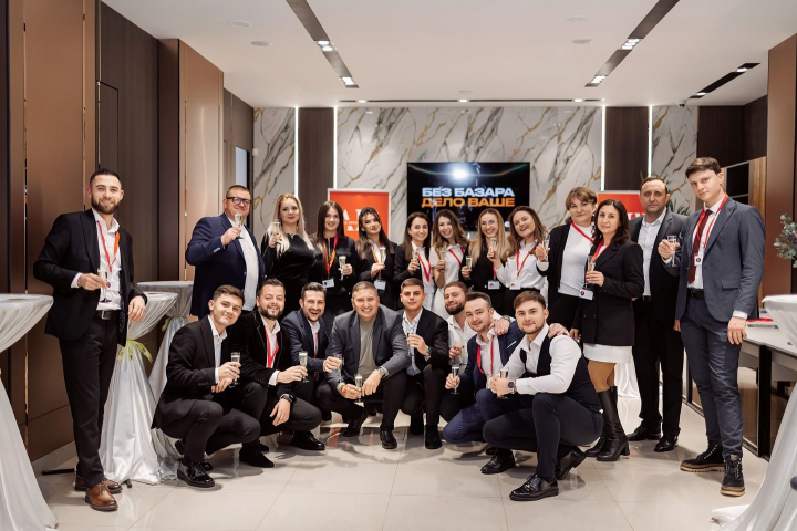 Cum să alegi locuința sau biroul perfect? Sfaturi și soluții imobiliare de la Air-All Invest Realty - VIDEO
Cum să alegi locuința sau biroul perfect? Sfaturi și soluții imobiliare de la Air-All Invest Realty - VIDEO