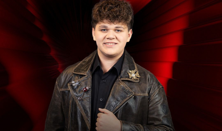 Oleg Spînu a hipnotizat audiența de la Vocea României cu timbrul lui divin: „Ai o voce atât de puternică, ești un tenor dramatic formidabil” - VIDEO Oleg Spînu a hipnotizat audiența de la Vocea României cu timbrul lui divin: „Ai o voce atât de puternică, ești un tenor dramatic formidabil” - VIDEO