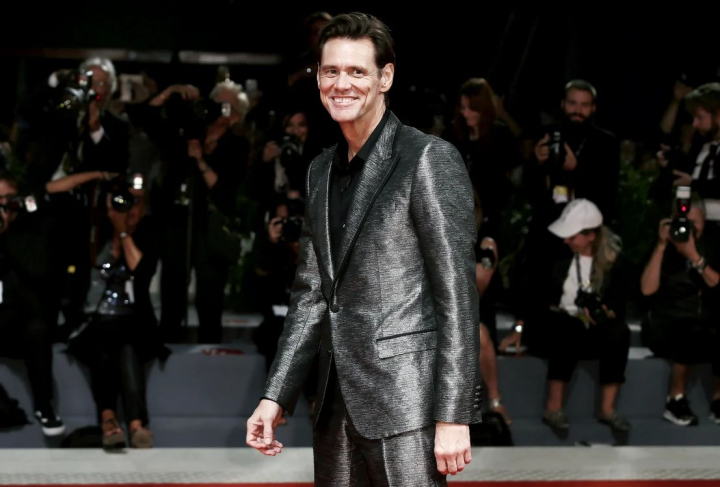 Jim Carrey revine în actorie: „Am cumpărat multe lucruri și am nevoie de bani” - FOTO