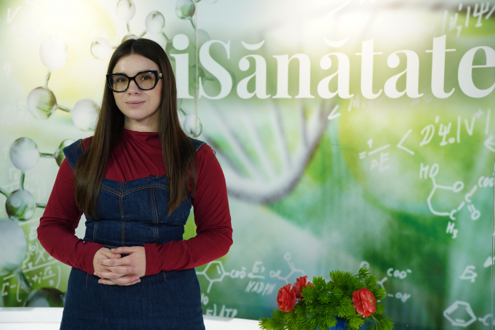 Iubirea de sine se învață! Cum? Află de la psihologul Emilia Vorobiov - VIDEO Iubirea de sine se învață! Cum? Află de la psihologul Emilia Vorobiov - VIDEO