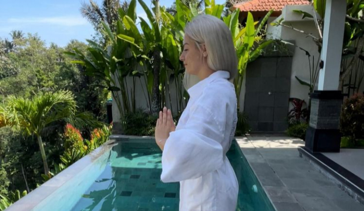 Cum să recunoști semnele unui blocaj energetic și ce să faci pentru a-l elimina. Lilia Potîrniche, energoterapeut: „Se poate manifesta ca oboseală, dar...” Cum să recunoști semnele unui blocaj energetic și ce să faci pentru a-l elimina. Lilia Potîrniche, energoterapeut: „Se poate manifesta ca oboseală, dar...”