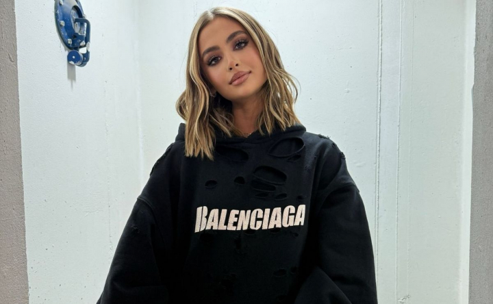 Iuliana Beregoi se mută la casă nouă! Ce a povestit interpreta despre schimbările din viața ei - VIDEO
