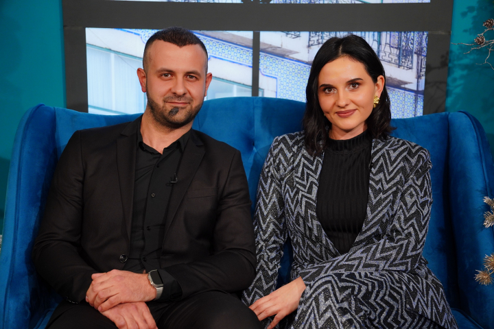 Îți dorești dinți drepți și un zâmbet impecabil? Alexandru Iurașco și Luminița Laur îți explică care sunt cele mai moderne tratamentele ortodontice - VIDEO