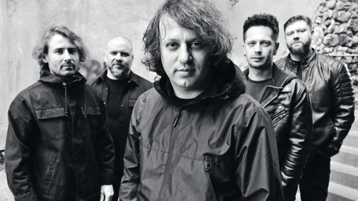 Membrii trupei Alternosfera, așa cum nu i-ai mai văzut! Cum arătau acum 26 de ani, la începutul carierei - GALERIE FOTO