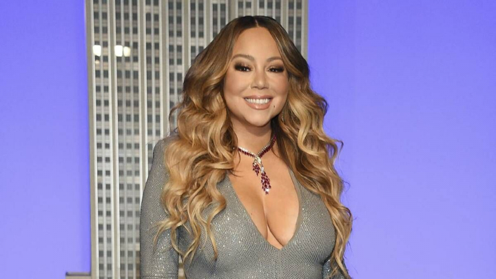 Câți bani încasează Mariah Carey în fiecare an pentru că ascultăm „All I want for Christmas is you”. Artista câștigă o avere datorită acestei piese Câți bani încasează Mariah Carey în fiecare an pentru că ascultăm „All I want for Christmas is you”. Artista câștigă o avere datorită acestei piese