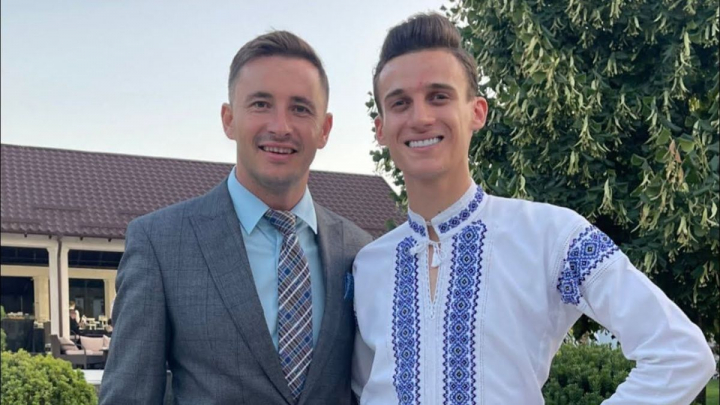 Ion Chicu critică decernarea Medaliei „Meritul Civic” lui Emilian Crețu și Gabriel Nebunu! Reacțiile celor doi - FOTO/VIDEO Ion Chicu critică decernarea Medaliei „Meritul Civic” lui Emilian Crețu și Gabriel Nebunu! Reacțiile celor doi - FOTO/VIDEO