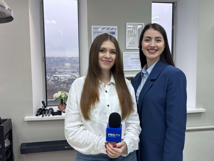 Cum alegem procedura de regenerare potrivită pentru păr? Sfaturile specialistului Victoria Reabinina - VIDEO Cum alegem procedura de regenerare potrivită pentru păr? Sfaturile specialistului Victoria Reabinina - VIDEO