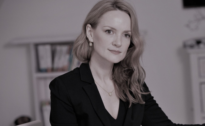 Cum să ai grijă de sănătatea ta mentală în timpul sărbătorilor de iarnă! Veronica Mihalache, psihoterapeut: „Avem foarte mari așteptări legate de...” - VIDEO Cum să ai grijă de sănătatea ta mentală în timpul sărbătorilor de iarnă! Veronica Mihalache, psihoterapeut: „Avem foarte mari așteptări legate de...” - VIDEO