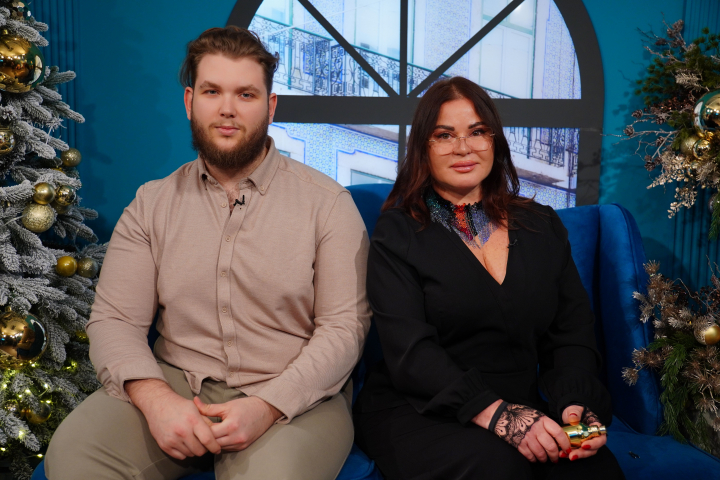 Factori de care să ții cont când îți alegi parfumul! Sfaturi de la Sabrina Codreanu și Filip Spelciuc - VIDEO Factori de care să ții cont când îți alegi parfumul! Sfaturi de la Sabrina Codreanu și Filip Spelciuc - VIDEO