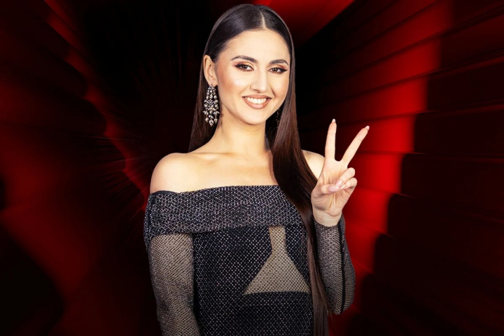 Aura Șova, primele declarații, după ce a câștigat sezonul 12 Vocea României. Ce va face cu premiul cel mare: „Mie nu îmi lipsește nimic. Am un acoperiș deasupra capului, am ce să mănânc” Aura Șova, primele declarații, după ce a câștigat sezonul 12 Vocea României. Ce va face cu premiul cel mare: „Mie nu îmi lipsește nimic. Am un acoperiș deasupra capului, am ce să mănânc”