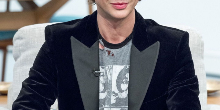 Jonathan Cheban - cunoscut în întreaga lume, dar puțini știu că este moldovean! Povestea unuia dintre cei mai buni prieteni ai lui Kim Kardashian - FOTO Jonathan Cheban - cunoscut în întreaga lume, dar puțini știu că este moldovean! Povestea unuia dintre cei mai buni prieteni ai lui Kim Kardashian - FOTO