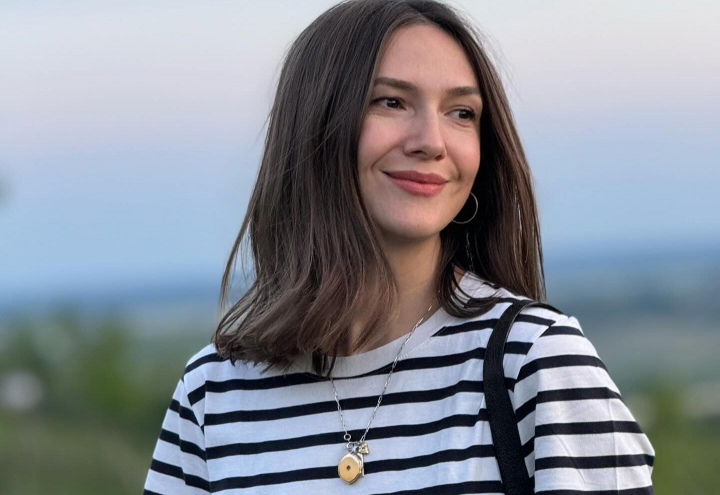 Adela Popescu, mărturisiri despre schimbările din viața ei. Actrița, deranjată de kilogramele în plus: „Cântarul a început să dea erori” Adela Popescu, mărturisiri despre schimbările din viața ei. Actrița, deranjată de kilogramele în plus: „Cântarul a început să dea erori”