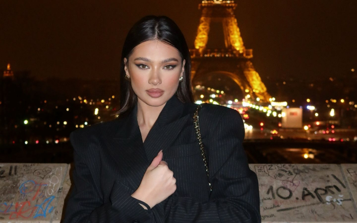 Cum este Misha Miller în spatele camerelor de filmat. Dezvăluiri în exclusivitate despre viața interpretei Cum este Misha Miller în spatele camerelor de filmat. Dezvăluiri în exclusivitate despre viața interpretei