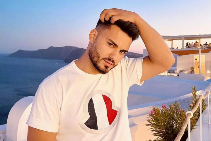 Jador și Oana Ciocan s-au căsătorit! Primele imagini de la marele eveniment. Cum a arătat fosta concurentă Survivor în rochie de mireasă
