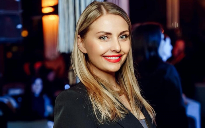 „50 de zile cu mine” – Călătoria interioară a femeii de afaceri Gaia Pânzaru! Cum a fost experiența pentru aceasta, dar și ce dificultăți a întâmpinat - VIDEO „50 de zile cu mine” – Călătoria interioară a femeii de afaceri Gaia Pânzaru! Cum a fost experiența pentru aceasta, dar și ce dificultăți a întâmpinat - VIDEO