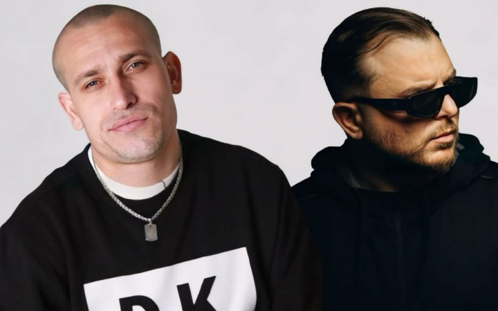 În ultimele zile din acest an, Kapushon și Valera Leovskii au lansat un nou hit! Cum sună piesa care a ajuns deja în trending pe Youtube - VIDEO
În ultimele zile din acest an, Kapushon și Valera Leovskii au lansat un nou hit! Cum sună piesa care a ajuns deja în trending pe Youtube - VIDEO