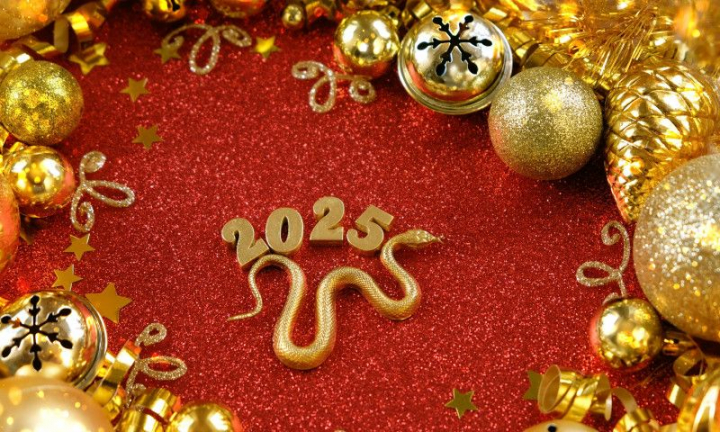 Horoscop chinezesc 2025. Anul Șarpelui de Lemn aduce schimbări neașteptate și noi începuturi
Horoscop chinezesc 2025. Anul Șarpelui de Lemn aduce schimbări neașteptate și noi începuturi