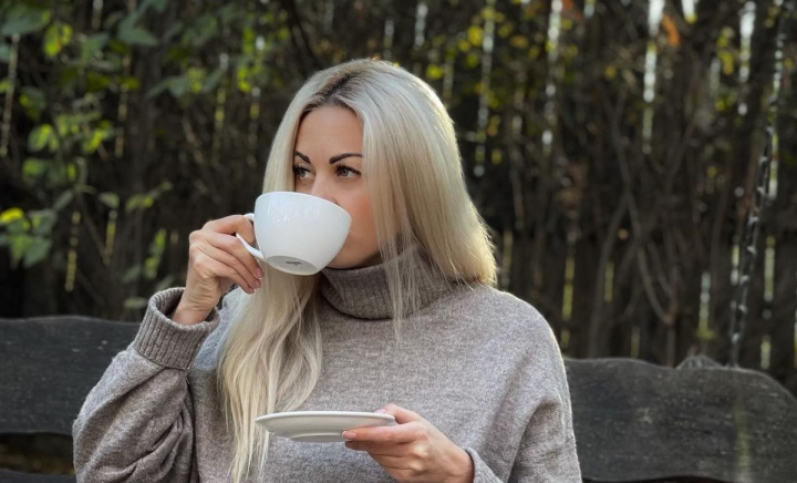 Energia lunii Ianuarie! Lilia Potîrniche dezvăluie cum să îți stabilești intențiile și obiectivele pentru un an nou plin de realizări - INTERVIU Energia lunii Ianuarie! Lilia Potîrniche dezvăluie cum să îți stabilești intențiile și obiectivele pentru un an nou plin de realizări - INTERVIU