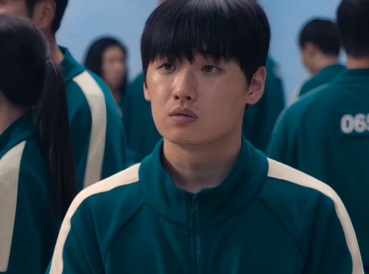 Ireal care este vârsta reală a actorilor din Squid Game 2! Pare că abia au împlinit 20 de ani, dar unii sunt trecuți chiar și de 40 Ireal care este vârsta reală a actorilor din Squid Game 2! Pare că abia au împlinit 20 de ani, dar unii sunt trecuți chiar și de 40