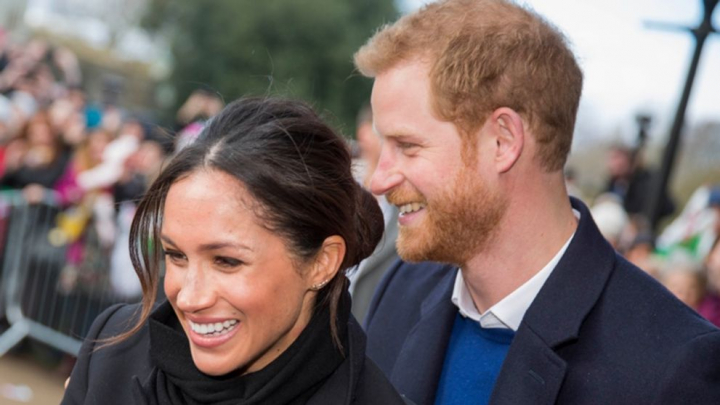 Ipostaza în care a apărut Meghan Markle pe Instagram, după 5 ani de absență: „2025"
Ipostaza în care a apărut Meghan Markle pe Instagram, după 5 ani de absență: „2025"