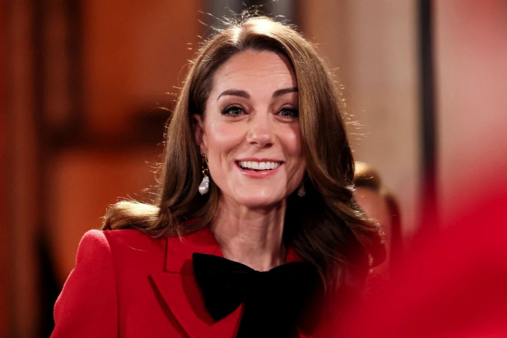 În ciuda diagnosticului de cancer, Kate Middleton a muncit din greu în 2024! Câte apariții a avut - FOTO În ciuda diagnosticului de cancer, Kate Middleton a muncit din greu în 2024! Câte apariții a avut - FOTO