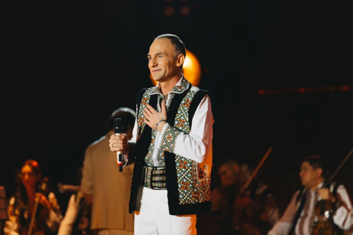 Ce sacrificii a făcut Ion Paladi pentru noaptea de Revelion! Ce a pățit artistul: „Am avut 3 nopți la rând nedormite”
