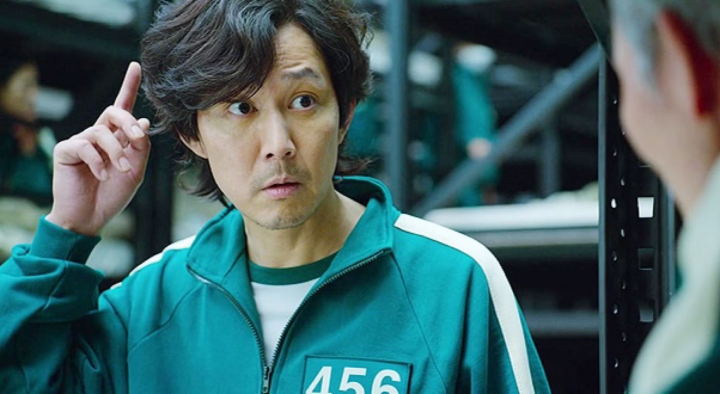 Actorul principal din Squid Game a dat lovitura și în viața personală: se iubește cu una dintre cele mai bogate femei din Coreea! Cum arată cea care l-a cucerit - FOTO Actorul principal din Squid Game a dat lovitura și în viața personală: se iubește cu una dintre cele mai bogate femei din Coreea! Cum arată cea care l-a cucerit - FOTO