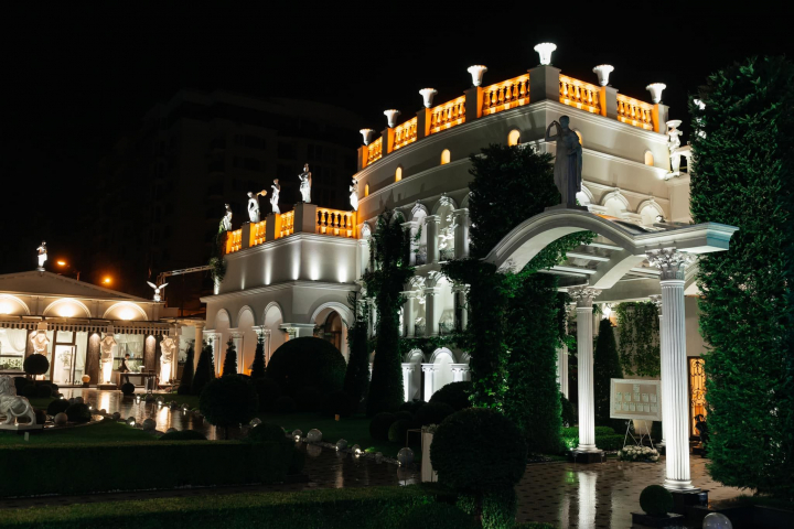 Restaurantul Miadora deschide sezonul 2025 cu oferte noi pentru evenimente de neuitat - VIDEO Restaurantul Miadora deschide sezonul 2025 cu oferte noi pentru evenimente de neuitat - VIDEO