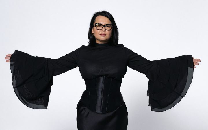 A fost lansat un nou proiect de succes! Prin ce este deosebit podcastul „Descoperim oameni cu Valeria Roznovanu” - FOTO/VIDEO