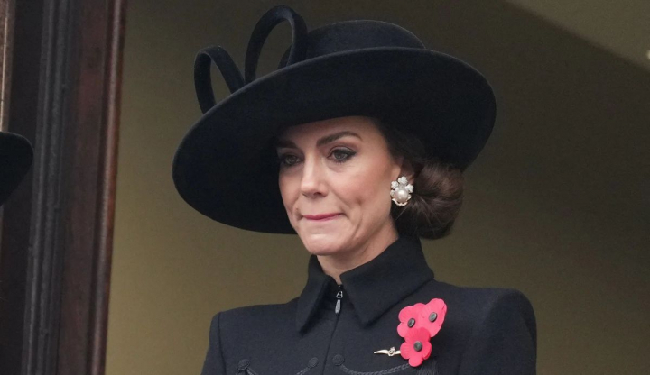 Prioritatea lui Kate Middleton în 2025! Face o schimbare după ce anul trecut s-a luptat cu cancerul Prioritatea lui Kate Middleton în 2025! Face o schimbare după ce anul trecut s-a luptat cu cancerul