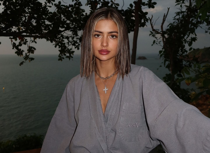 Iuliana Beregoi a plecat într-o vacanță de vis, la aproape 10 mii de kilometri de casă. Care este destinația aleasă, dar și cine a însoțit-o - FOTO/VIDEO