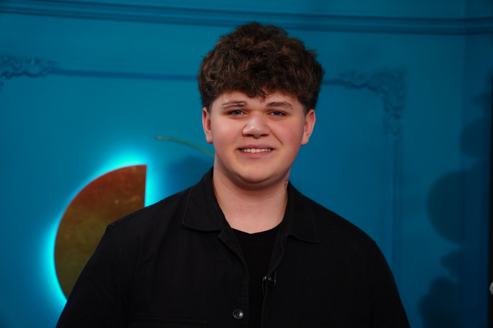 Oleg Spînu - planuri mărețe pentru acest an! Cu ce artistă de top își dorește să colaboreze: „Mă chinui s-o conving” - VIDEO Oleg Spînu - planuri mărețe pentru acest an! Cu ce artistă de top își dorește să colaboreze: „Mă chinui s-o conving” - VIDEO