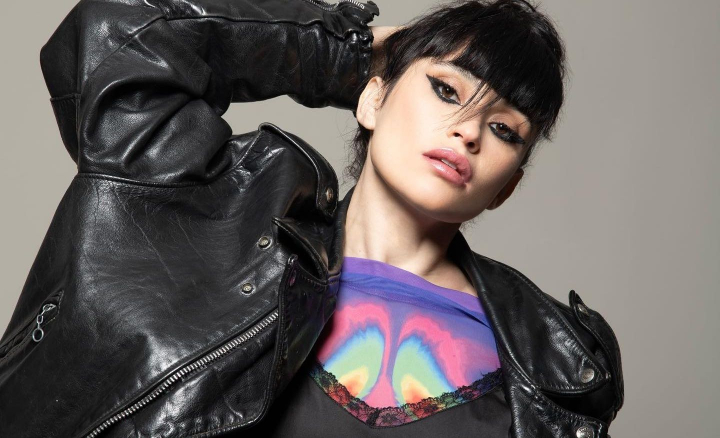 Irina Rimes - despre dorul de casă și revenirea la Chișinău! „Orașul ăsta magic îmi face niște vrăji” - VIDEO